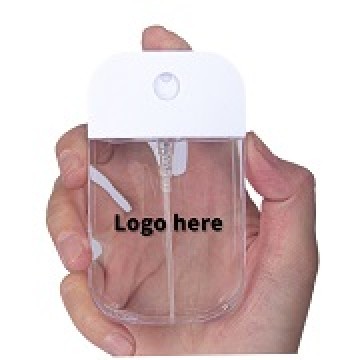 50ml Bezel-less Card Spray Bottle